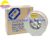 Dây hàn Mig/CO2 Chosun MC-50(ER70S-G), Dây hàn Mig Chosun MC-50, mua bán Dây hàn Mig Chosun MC-50 